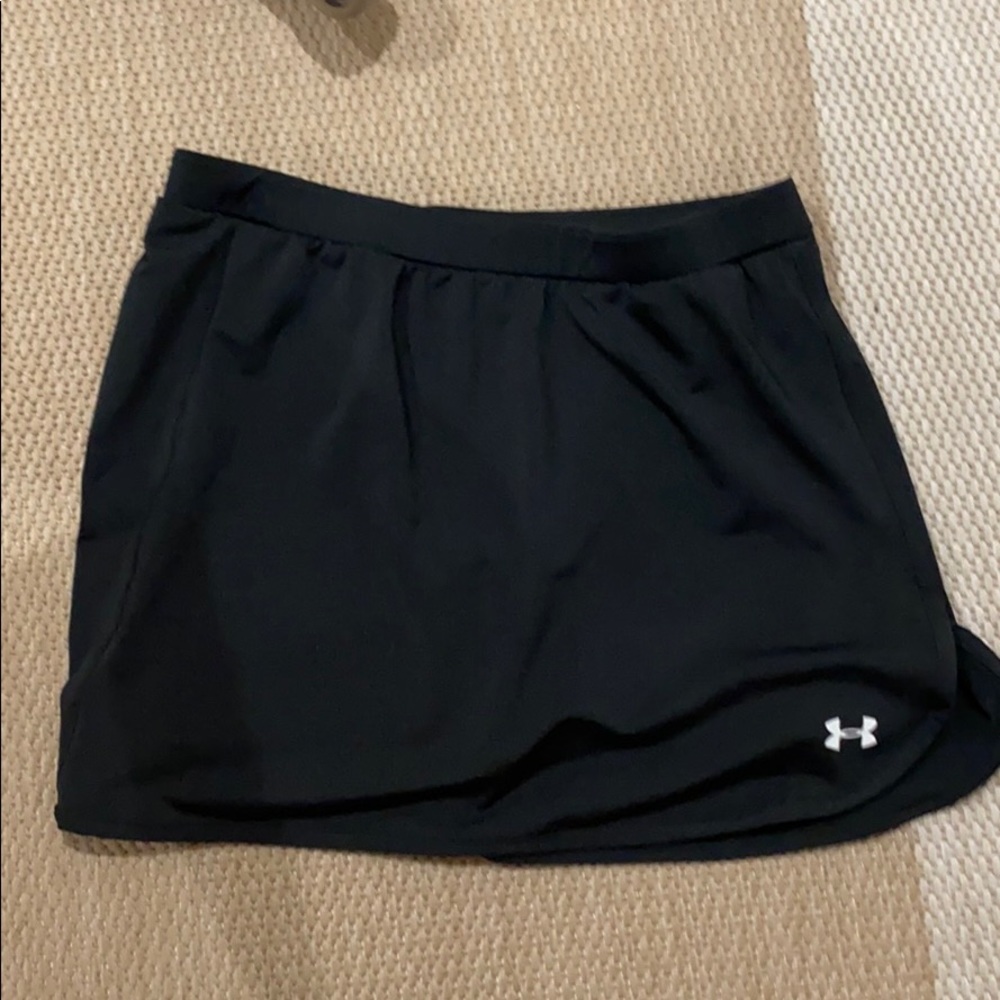 Tennis skirt